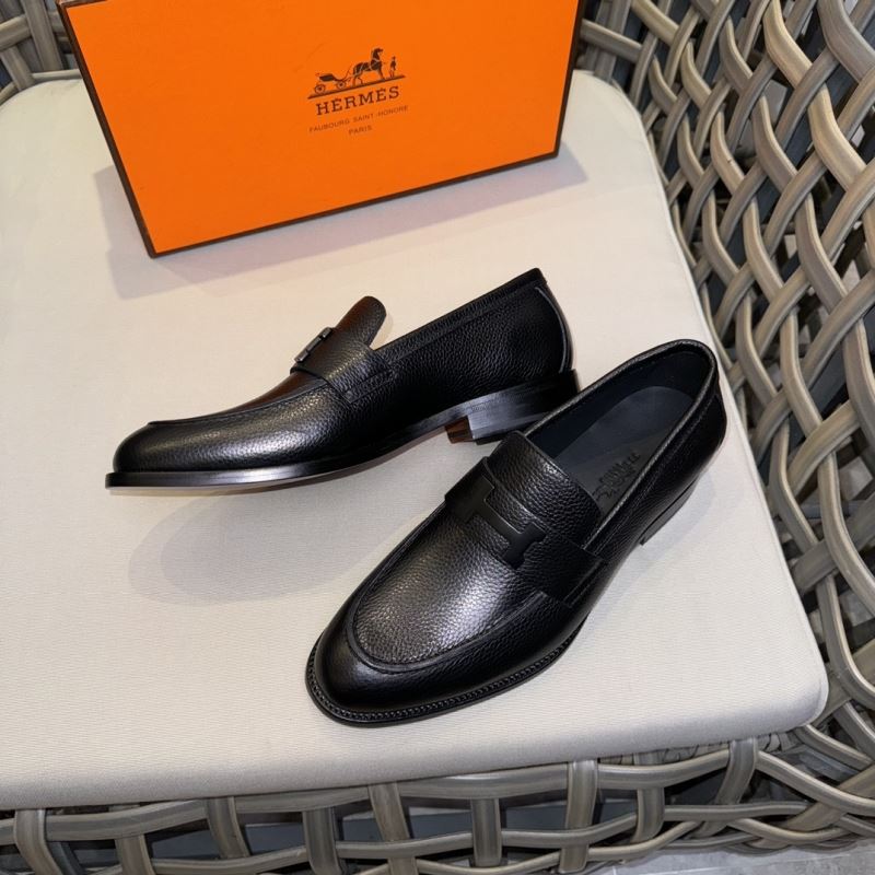 Hermes Business Shoes